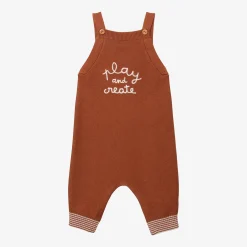 Online Newborn Off White Overalls Child Rompers & Jumpsuits
