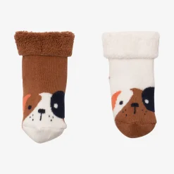 Best Newborn Off White Pack Of Socks Child Accessories