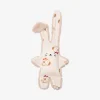 Outlet Newborn Off White Plush Toy Child Accessories