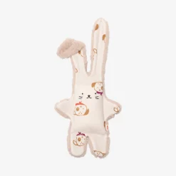 Outlet Newborn Off White Plush Toy Child Accessories