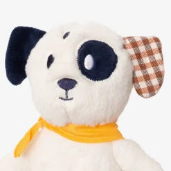 Hot Newborn Off White Plush Toy Child Accessories