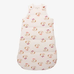 Fashion Newborn Off White Sleepsack Child Accessories