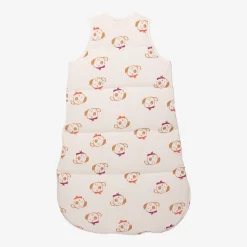 Fashion Newborn Off White Sleepsack Child Accessories