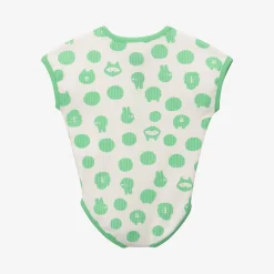 Clearance Newborn Polka Dot Onesie Child Pajamas & Bodysuits