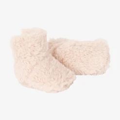 Best Newborn Reversible Crib Shoes Child Accessories