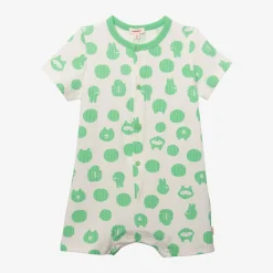 New Newborn Romper With Polka Dots Child Bottoms