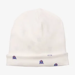 Fashion Newborn Tiger Print Hat Child Accessories