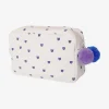 Best Newborn Tiger Print Toiletry Bag Child Accessories