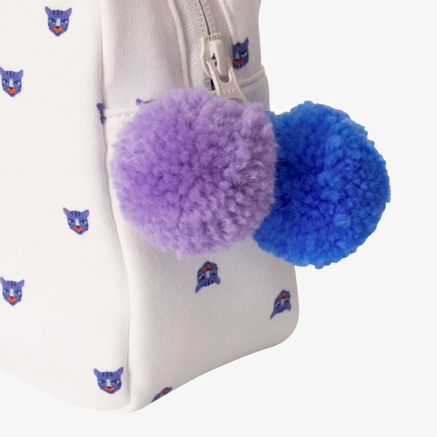 Best Newborn Tiger Print Toiletry Bag Child Accessories