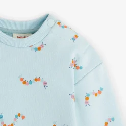 Discount Newborn White Sweatshirt Child Cardigans & Sweaters